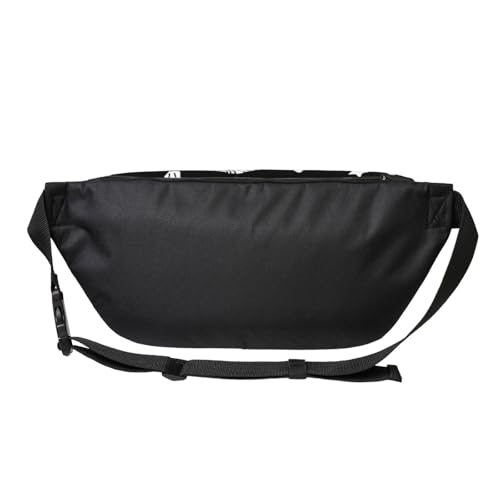 Sac banane de course à pied avec sangle réglable anti-rebond - 2