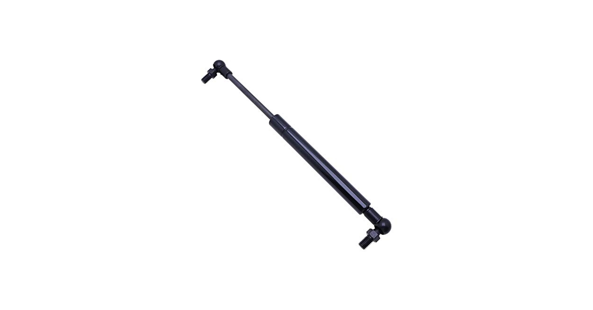 【st】GAS! MAGAZINE / SEEK Amazon.com: ARANA 28 inch 100 LB Gas Struts Shocks Lift