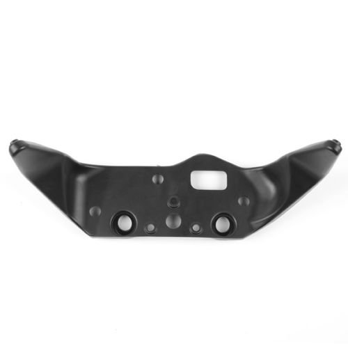 Front Upper Stay Fairing Bracket Compatible with Honda CBR600 F4i 2001-2006 02 03 2004 2005