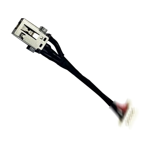 Connecteur câble alimentation CC pour Acer Aspire 3 A314-23P A315-510P 50.KDDN8.004
