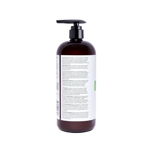 Image of CURLSMITH Frizz Control Duo Conditioner - Moisturizing Anti-Frizz Condtioner and Nourishing Leave-In for Frizz Control, For All Curl Types, Vegan & Cruelty Free