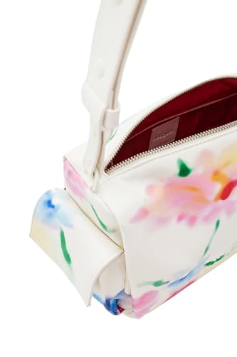 Sac a main Desigual LIQUIDFLOWER HABANA Unique - vue 5