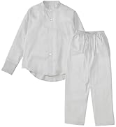 [西川] パジャマセット NM4602