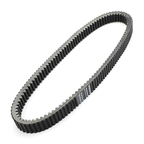 TKHKRURKDA Timing Belt for Arctic for Cat for Wildcat 700