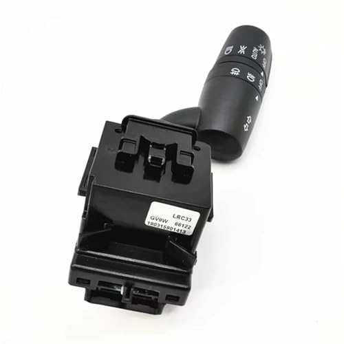 Commutateur de colonne Mazda 6 3 CX-5 comodo de clignotant KD5166122
