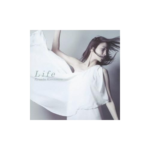 トパーズの丘 / 河村隆一