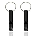 Genérico Silbato Supervivencia | Emergencia | Defe...: 🆘🏕️ COMPACTO Y POTENTE, este silbato de emergencia de solo 6 cm de largo y 1 cm de ancho es una herramienta imprescindible en cualquier kit de emergencia y supervivencia. Su sonido agudo es ideal para situaciones críticas donde necesitas ser localiza...