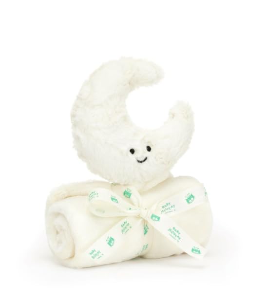 Amuseables Moon Soother