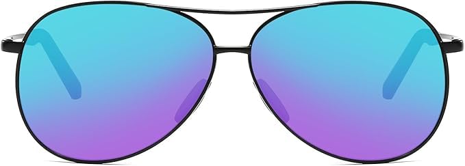 Color Blind Glasses, Sunglasses for Color Correction, Indoor/Outdoor Use(DNK06)3