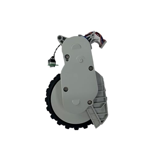 Ruedas de transmisión for aspiradora Dreame, compatibles con D9, D9 Plus, D10 Plus, D10s, F9 Pro, D10 Plus Gen 2 y D9 Max L.