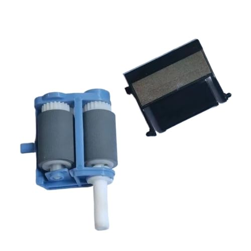 Rouleau de ramassage LU7338001 pour corriger les pannes de papier Brother MFC 8370