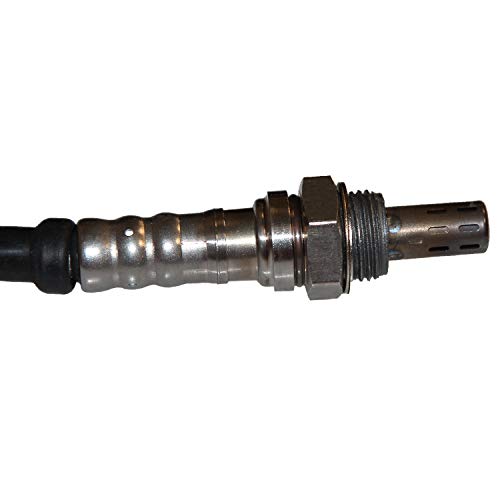 Sensor de oxígeno Walker Products 350-34534 reemplazo original miniatura 3
