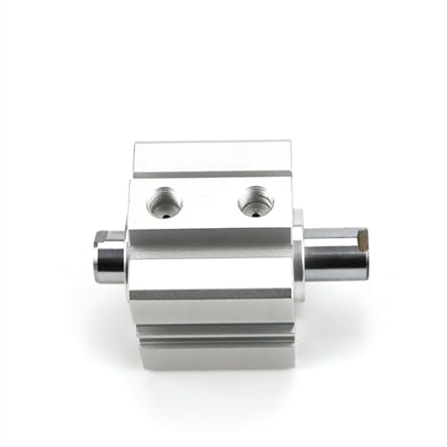 Cylindre mince SDAD50 à double arbre anti-rotation pour machine - 6