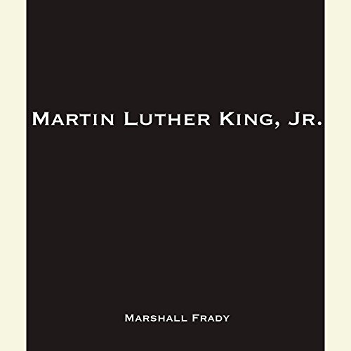 Martin Luther King, Jr. (By Marshall Frady) episode artwork
