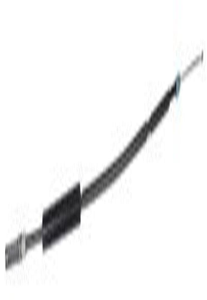 Amazon.com: GM Genuine Parts 15087071 Rear Parking Brake Cable  