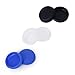 3 Pares Gorras Regulador JOYSTICK Para PlayStation Controlador De 4 PS4 Sony