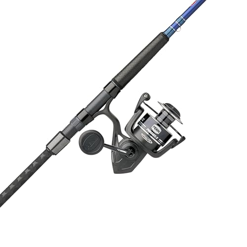 PENN Pursuit V Combo