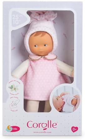 Corolle Doudou Miss 25 cm, vue 5