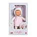 Corolle Miss Starry Dreams Soft Body Baby Doll - Easy to Hold and Cuddle with Multiple Grip Points, Vanilla-Scented, for Ages 0 Months +