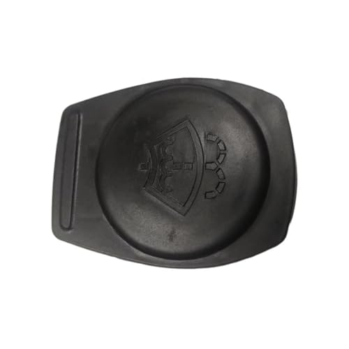Tapa de arandela de parabrisas para solucionar pérdidas de líquido en VW ID.3 2