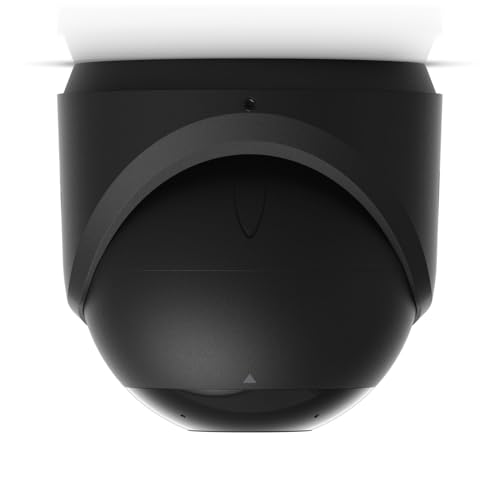 Image of Ubiquiti UniFi G6 Turret Camera - Black (UVC-G6-Turret-B)