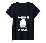 Tasty Space Boneless Chicken Apparel