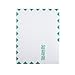 Quality Park 10 x 13 First Class Catalog Envelopes, First Class Border, Redi-Strip Self-Sealing Closure, 28 lb White Wove, 100 per Box (QUA44786)