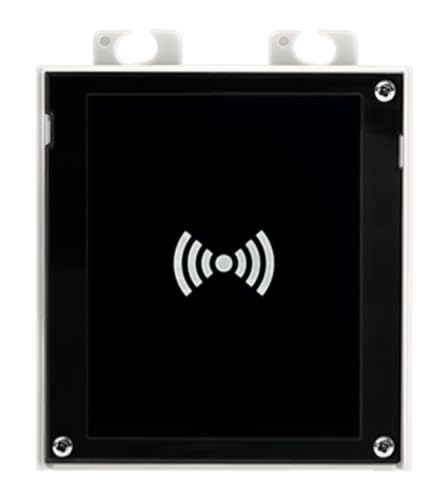 Produktbild 2N IP-Verso RFID Karten-Leser 13.56 MHz