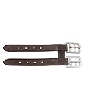 EquiRoyal Leather Girth Extender