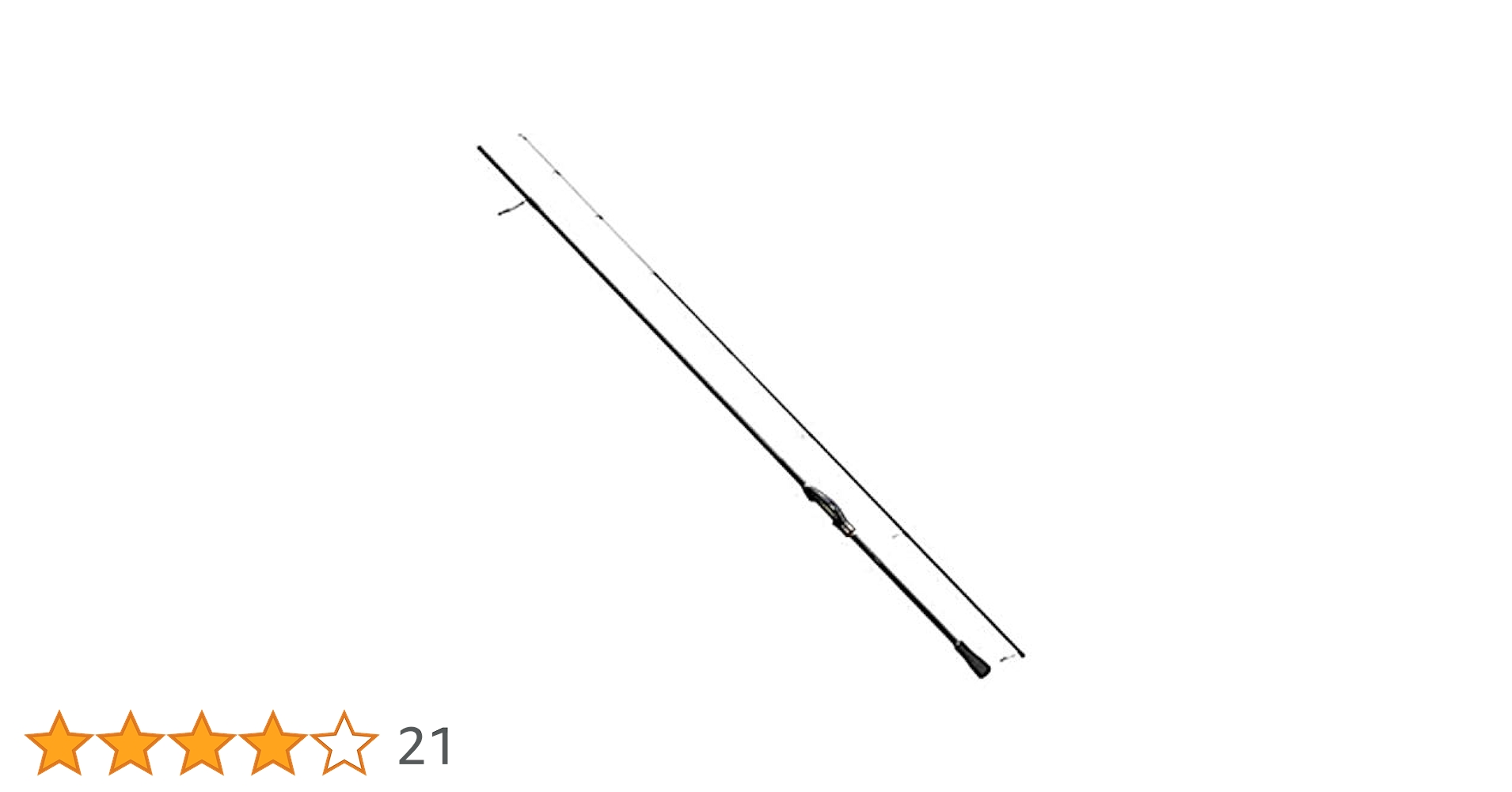 Amazon | シマノ(SHIMANO) メバリング アジング ロッド 18