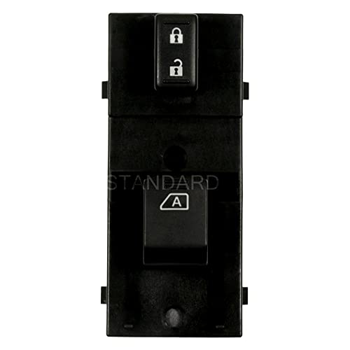 Commutateur de fenêtre électrique DWS-1055 bouton commande lève-vitre avant voiture