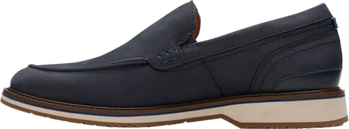 Clarks - Mens Monahan Step Shoes2