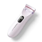 TOUCHBeauty Piegaciglia Riscaldato Elettrico