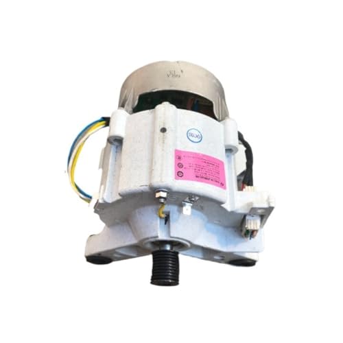 Accessories,Compatible for Hisense ,Washing Machine Wash Drive Motor WDHX350FC DC310 60W/350W 500RPM/13000RPM 2182426 Washer Parts