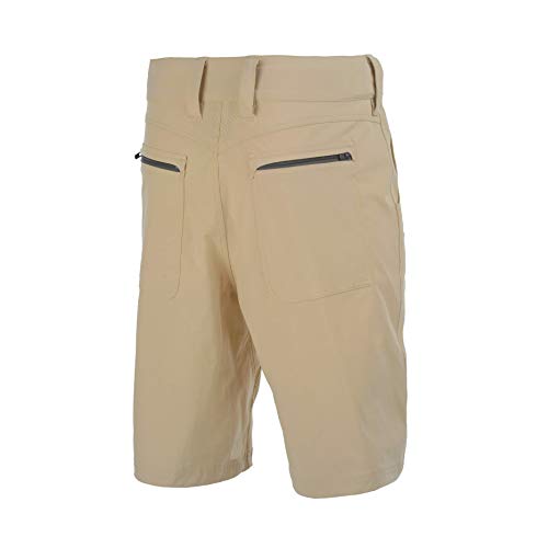 Image of Huk Men's Next Level 10.5 inch Short