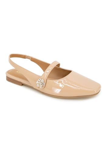 Kensie Women's Felicity Ballet Flat
