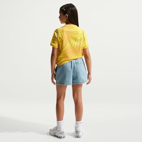 Maillot Norvège Junior Nike Gardien de But 2026
