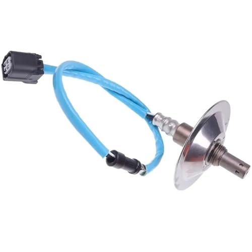 Sonde Lambda Amont pour Civic 1.3L | Capteur Haute Précision Performance Durable - 2