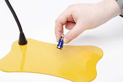 Modelcraft Magnetic Soldering & Work Station - Image 3