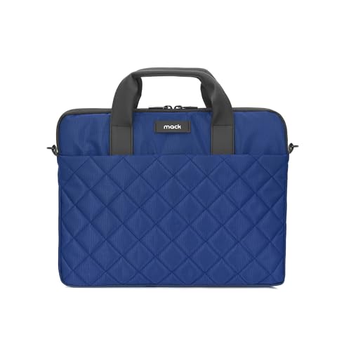 Bolso para cuaderno unisex ideal para tus reuniones y cafeterías urbanas