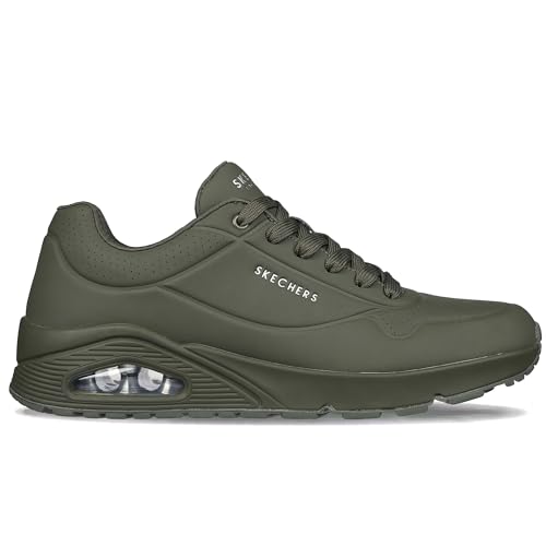 Image of Skechers Men Uno Stand On Air Sneakers