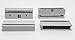 Pc Accessories 10-Pack 2X13 26P Dual Rows 2.54mm Shrouded IDC Male Header, 26 Pins Connectors