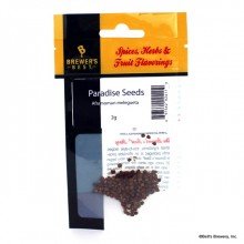 Brewers Best Paradise Seeds 2 Grams