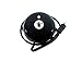 STRUCTURAL CONCEPTS 72298 Motor Fan