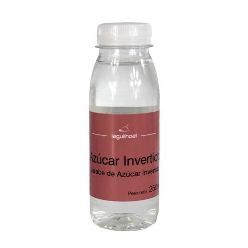 Azúcar invertido