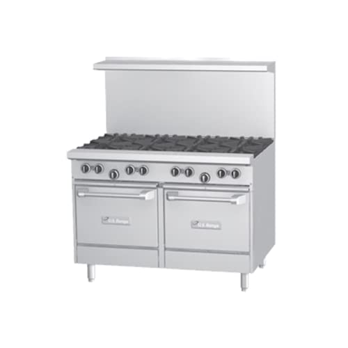 Garland U48-8SS U Series 48