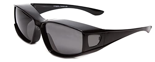 Calabria Polarized Fitover Sunglasses PC7088POL