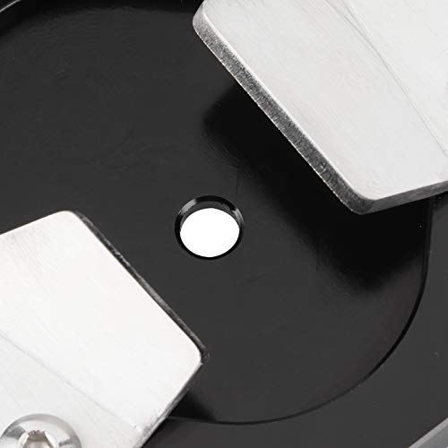 Aqxreight - Supporto per cavalletto per Moto