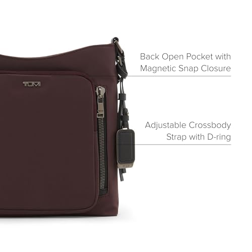 Image of TUMI womens Tyler Crossbody