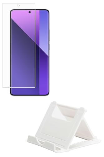 [tB+X^h] ClearView Xiaomi Redmi Note 13 Pro+ 5Gp [  ڂɗD A`OA u[CgJbg ] t ی tB + ~j ܂肽 X^h zCg